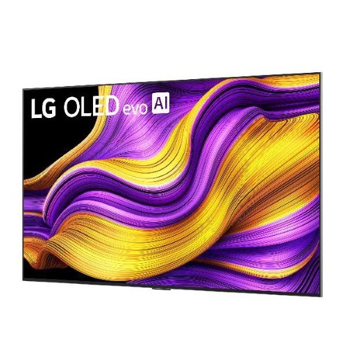 LG 65 OLED EVO G5 4K UHD WALL WEBOS25